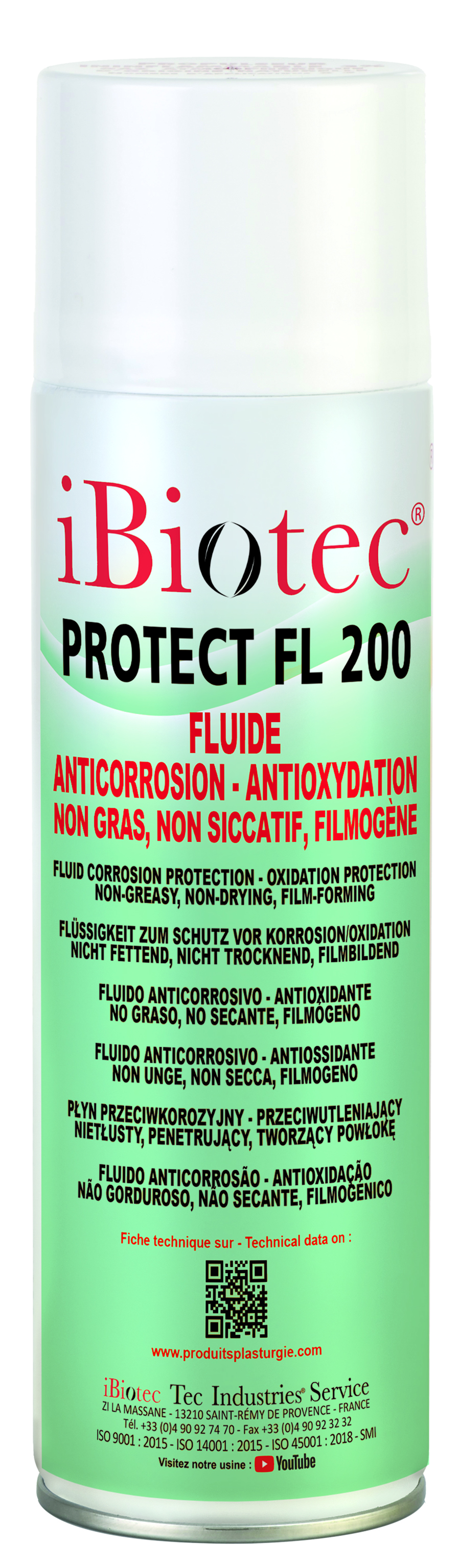 PROTECT-FL100